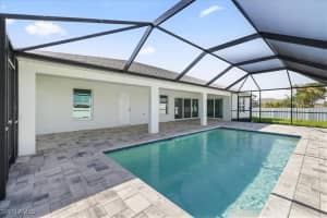 1019 8th Place, Cape Coral, FL 33993 Sold 06/20/25