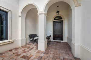 2343 Traditions Court, Naples, FL 34105 - MLS#225044498