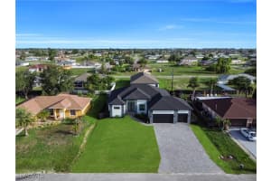 30 11th Lane, Cape Coral, FL 33909 Sold 09/19/25