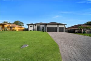 30 11th Lane, Cape Coral, FL 33909 Sold 09/19/25