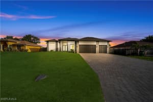 30 11th Lane, Cape Coral, FL 33909 Sold 09/19/25