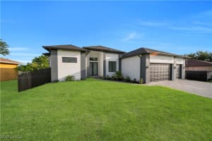 30 11th Lane, Cape Coral, FL 33909 Sold 09/19/25