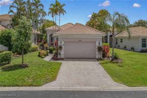 8540 Pepper Tree Way, Naples, FL 34114 - MLS#225044505