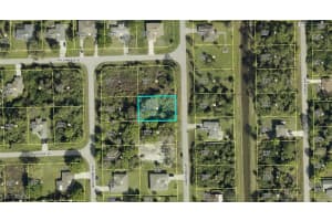 6047 Jonathan Avenue, Fort Myers, FL 33905 Sold 06/23/25
