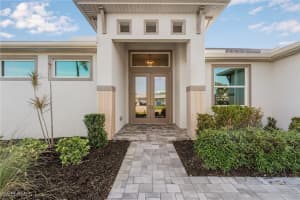 1210 37th Terrace, Cape Coral, FL 33904 - MLS#225044522