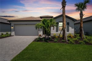 19402 Hinkley Dr, Estero