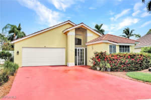 1273 Naples Lake Drive, Naples, FL 34104 - MLS#225044526