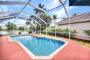 1273 Naples Lake Drive, Naples, FL 34104 - MLS#225044526
