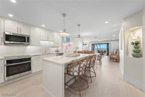 1795 Middle Gulf Dr 302, Sanibel