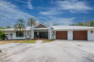 7528 Grande Pine Road, Bokeelia, FL 33922 Sold 05/27/25