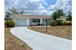612 Grandview Court, Lehigh Acres, FL 33936 Sold 06/26/25