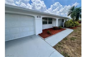 612 Grandview Court, Lehigh Acres, FL 33936 Sold 06/26/25