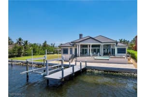 15411 Catalpa Cove Lane, Fort Myers, FL 33908 - MLS#225044550