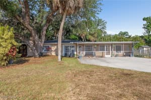 1119 Travis Ave, North Fort Myers