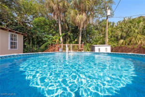 1119 Travis Avenue, North Fort Myers, FL 33903 - MLS#225044557