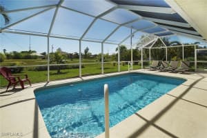 2014 30th Street, Cape Coral, FL 33914 - MLS#225044558