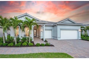 20619 Napa Loop, Estero