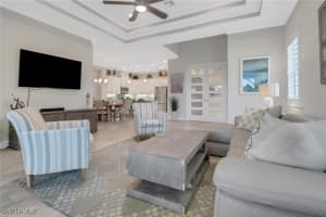 5782 Highbourne Drive, Naples, FL 34113 Sold 06/18/25