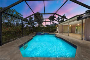 2232 Longboat Drive, Naples, FL 34104 - MLS#225044584