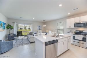 15172 Wildflower Circle, Naples, FL 34119 - MLS#225044586