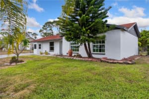 4700 3rd Street, Lehigh Acres, FL 33971 - MLS#225044593