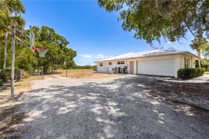 217 Del Monte Avenue, Clewiston, FL 33440 - MLS#225044595