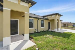 3948/3950 20th Street, Lehigh Acres, FL 33971 - MLS#225044601