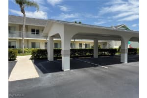 388 Belina Dr 6, Naples