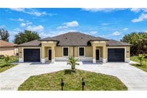 3936/3938 20th Street, Lehigh Acres, FL 33971 Sold 08/15/25