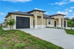 3936/3938 20th Street, Lehigh Acres, FL 33971 Sold 08/15/25