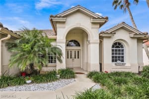 6545 Chestnut Circle, Naples, FL 34109 - MLS#225044621