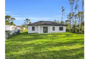3719 18th Street, Lehigh Acres, FL 33971 Sold 06/18/25