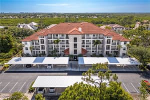 20930 Island Sound Cir 402, Estero