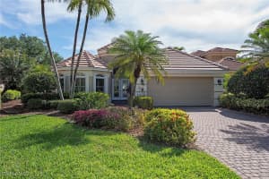 1769 Ivy Pointe Court, Naples, FL 34109 Sold 06/10/25