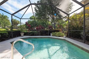 1769 Ivy Pointe Court, Naples, FL 34109 Sold 06/10/25