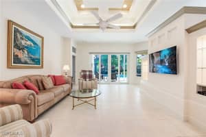 1769 Ivy Pointe Court, Naples, FL 34109 Sold 06/10/25