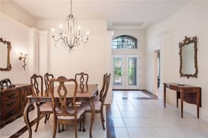 1769 Ivy Pointe Court, Naples, FL 34109 Sold 06/10/25