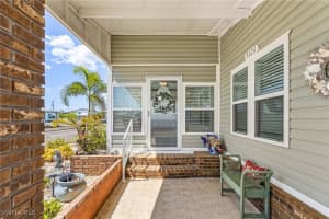 9126 Flamingo Circle, North Fort Myers, FL 33903 Sold 07/28/25