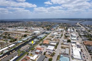 1409 46th Lane, Cape Coral, FL 33904 Sold 06/04/25