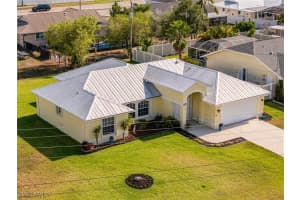 2026 Van Loon Terrace, Cape Coral, FL 33909 Sold 06/26/25