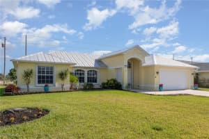 2026 Van Loon Terrace, Cape Coral, FL 33909 Sold 06/26/25