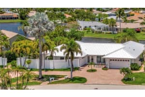6953 Wittman Drive, Fort Myers, FL 33919 Sold 07/31/25