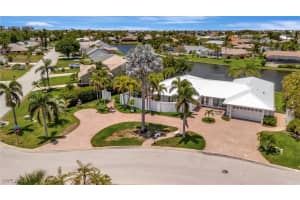 6953 Wittman Drive, Fort Myers, FL 33919 Sold 07/31/25
