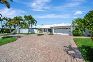 6953 Wittman Drive, Fort Myers, FL 33919 Sold 07/31/25