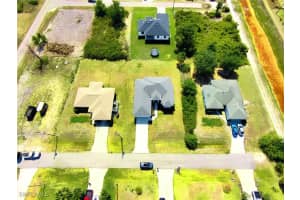4605 Connie Avenue, Lehigh Acres, FL 33971 Sold 07/09/25