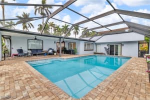 1331 Rio Vista Avenue, Fort Myers, FL 33901 - MLS#225044704