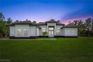 3026 64th Avenue, Naples, FL 34120 - MLS#225044710