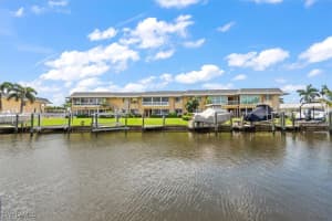 1663 Edith Esplanade 203, Cape Coral