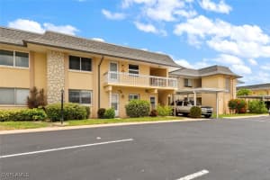 1663 Edith Esplanade 203, Cape Coral, FL 33904 - MLS#225044717
