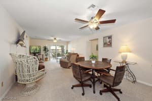 1663 Edith Esplanade 203, Cape Coral, FL 33904 - MLS#225044717